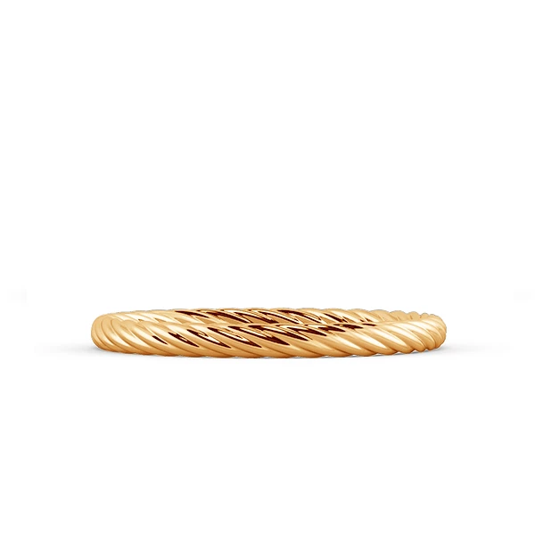 Women's Traditional Wedding Ring NCF1004 1